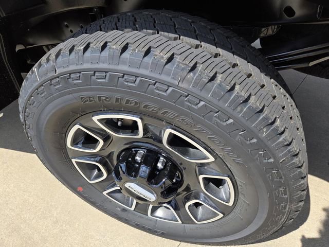 New 2026 Ford F250 Platinum image 13