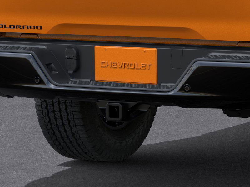 New 2026 Chevrolet Colorado Z71 w/ Technology Package image 14