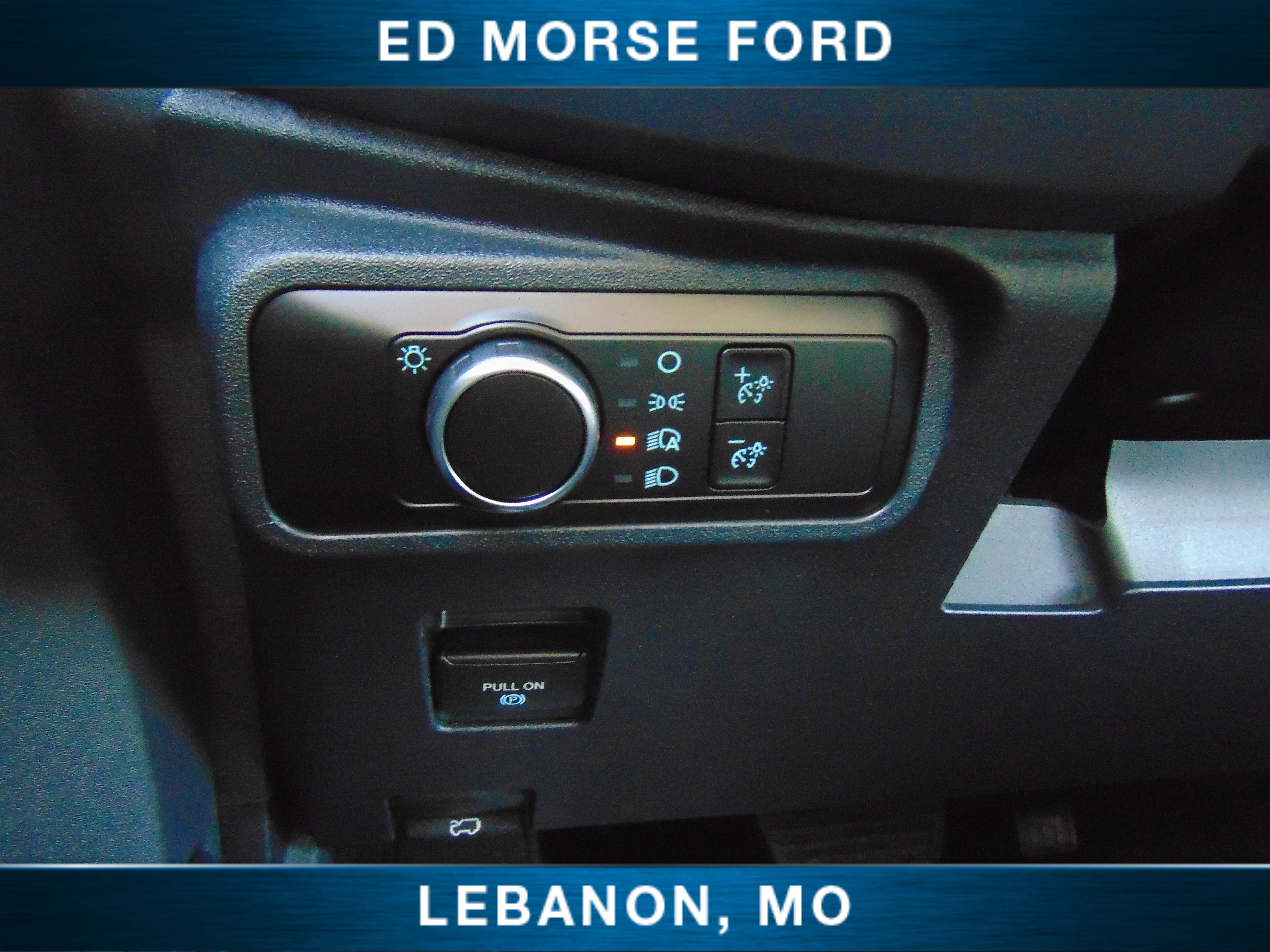 New 2025 Ford Bronco 2-Door w/ Sasquatch Package image 19