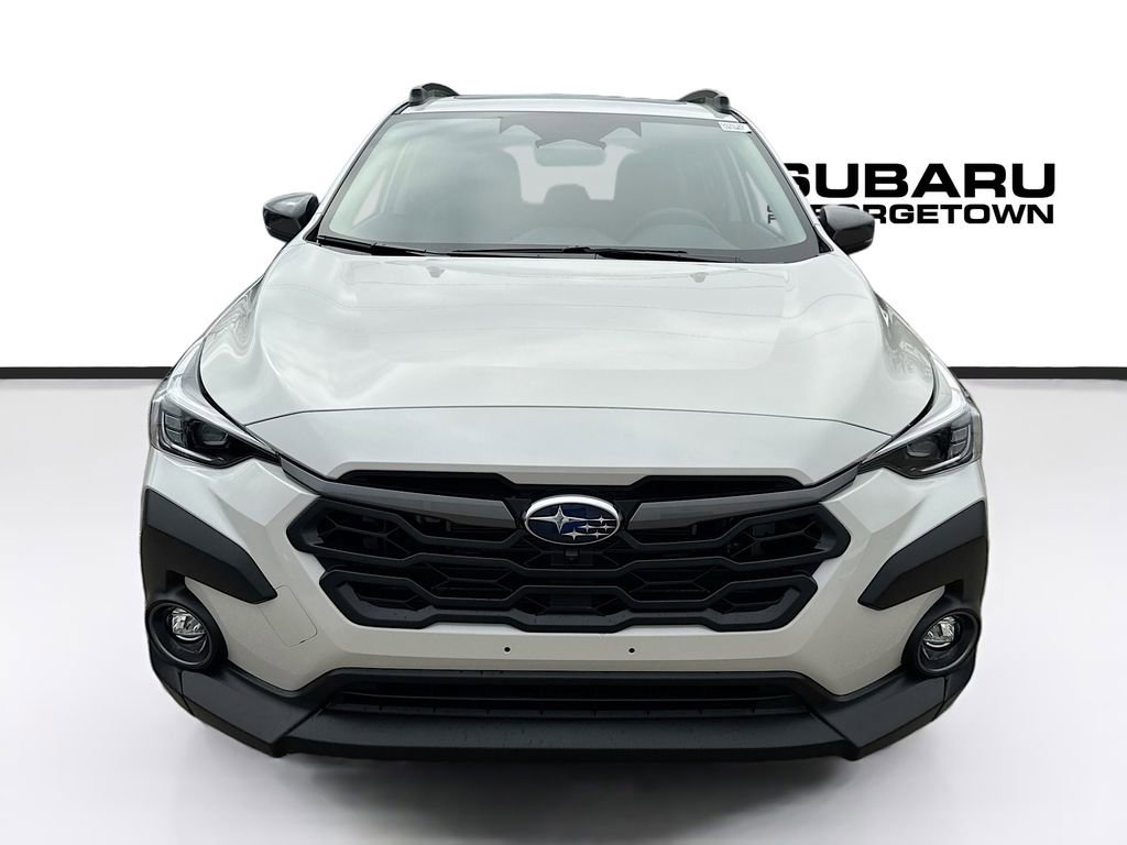 New 2026 Subaru Crosstrek 2.5i Limited video 2