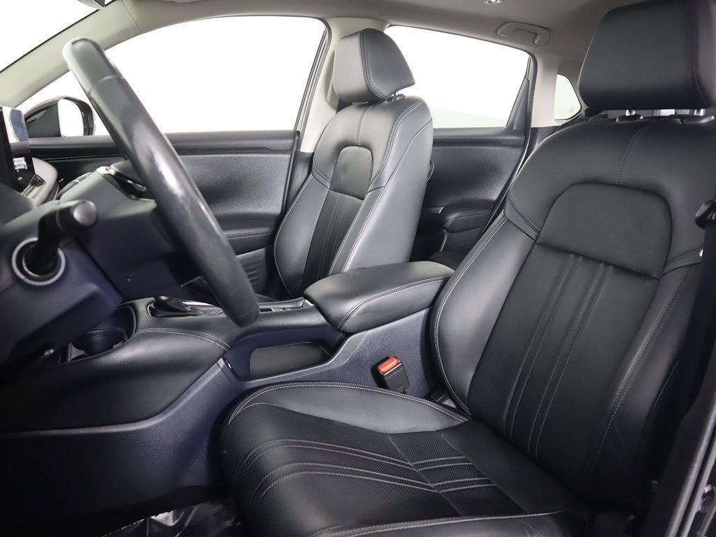 Used 2023 Honda HR-V EX-L image 25