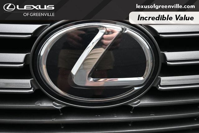 Used 2017 Lexus ES 350 FWD image 11