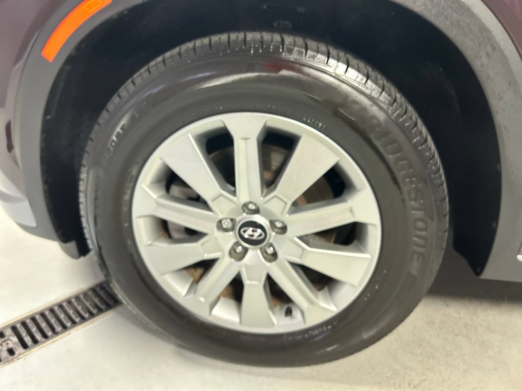 Used 2024 Hyundai Palisade SEL FWD image 9