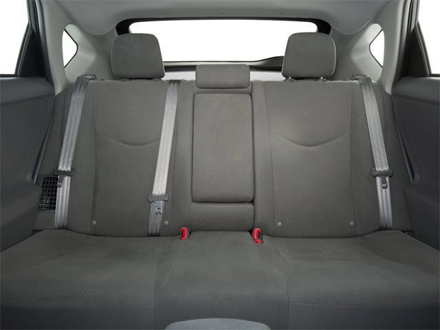 Used 2010 Toyota Prius Four w/ Solar Roof Pkg FWD image 15
