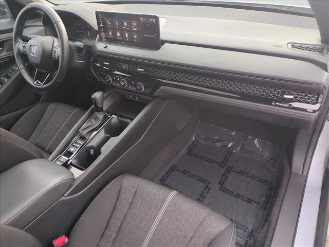 Certified 2023 Honda Accord Sport image 22