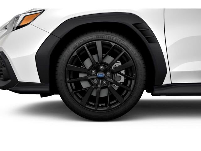 New 2026 Subaru WRX Limited AWD/4WD image 10