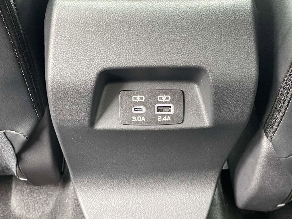 New 2025 Subaru Crosstrek 2.5i Limited w/ Crosstrek Mirror Package image 13