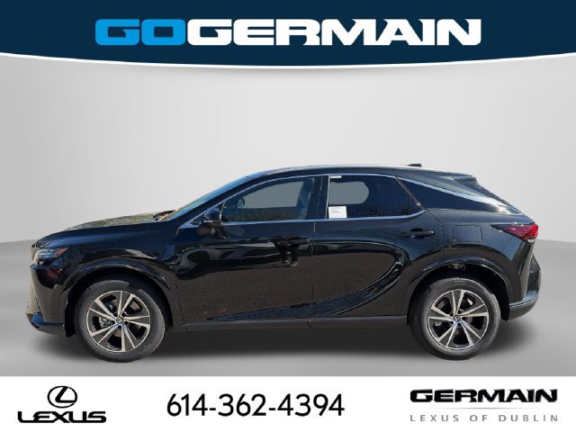 New 2026 Lexus RX 350 AWD image 3