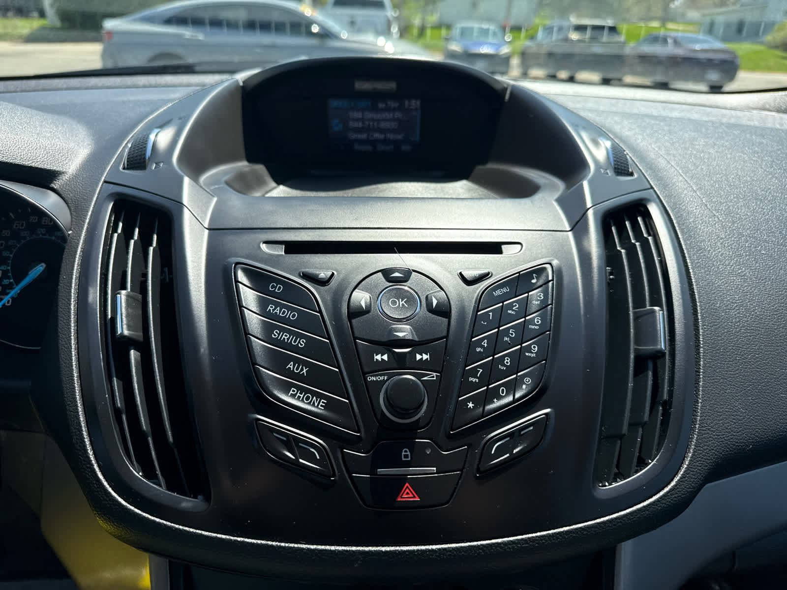 Used 2013 Ford Escape SE AWD/4WD image 20