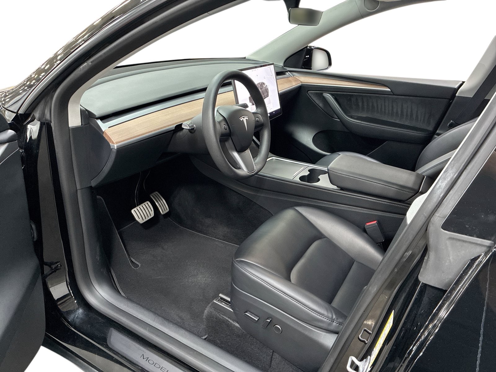 Certified 2023 Tesla Model Y Performance AWD/4WD image 9