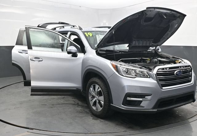Used 2019 Subaru Ascent Premium AWD/4WD image 37