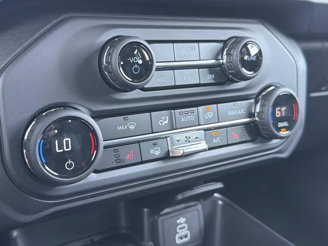 New 2026 Ford Bronco Big Bend AWD/4WD image 33