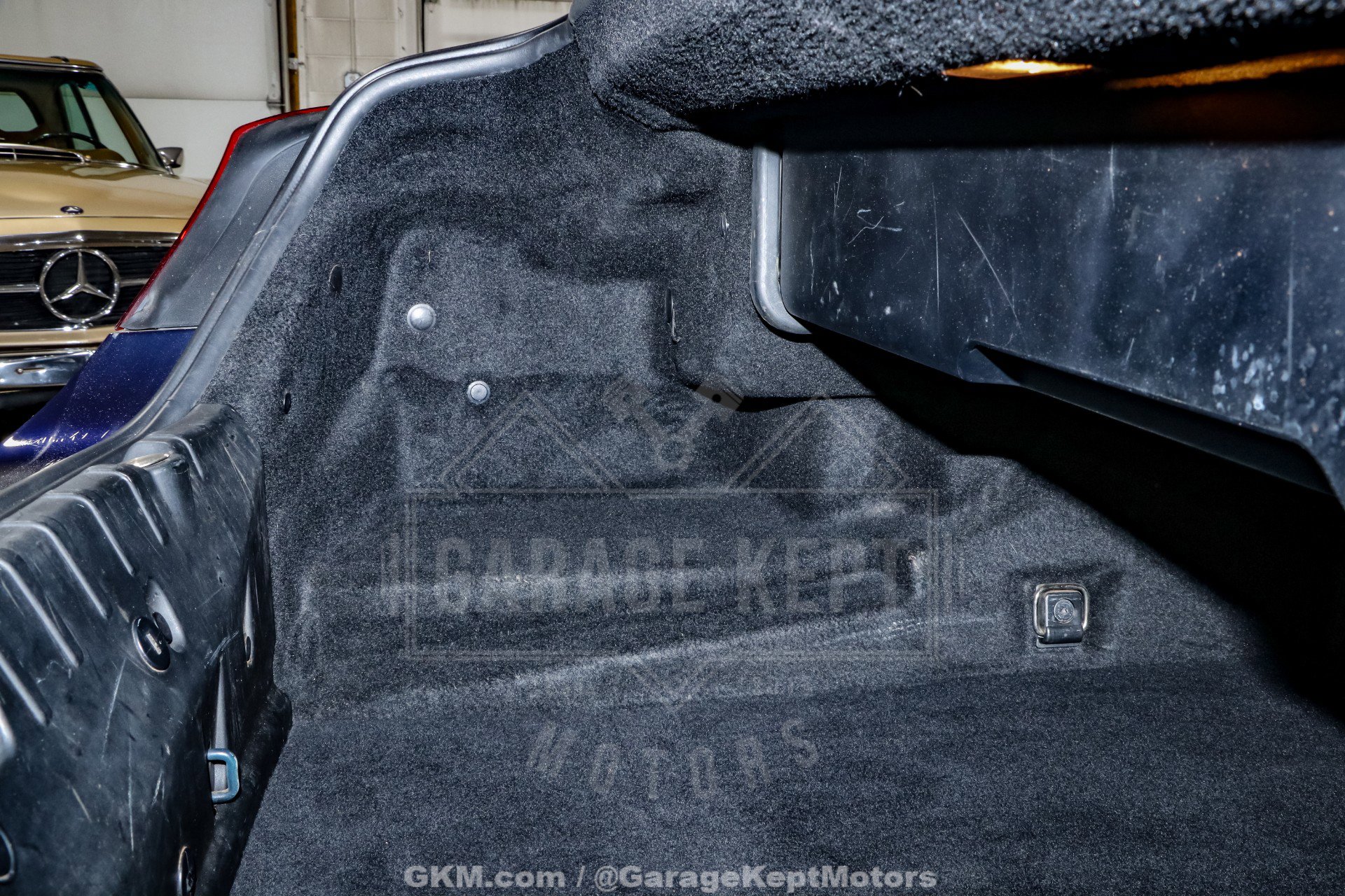 Used 2012 BMW 650i Convertible image 99