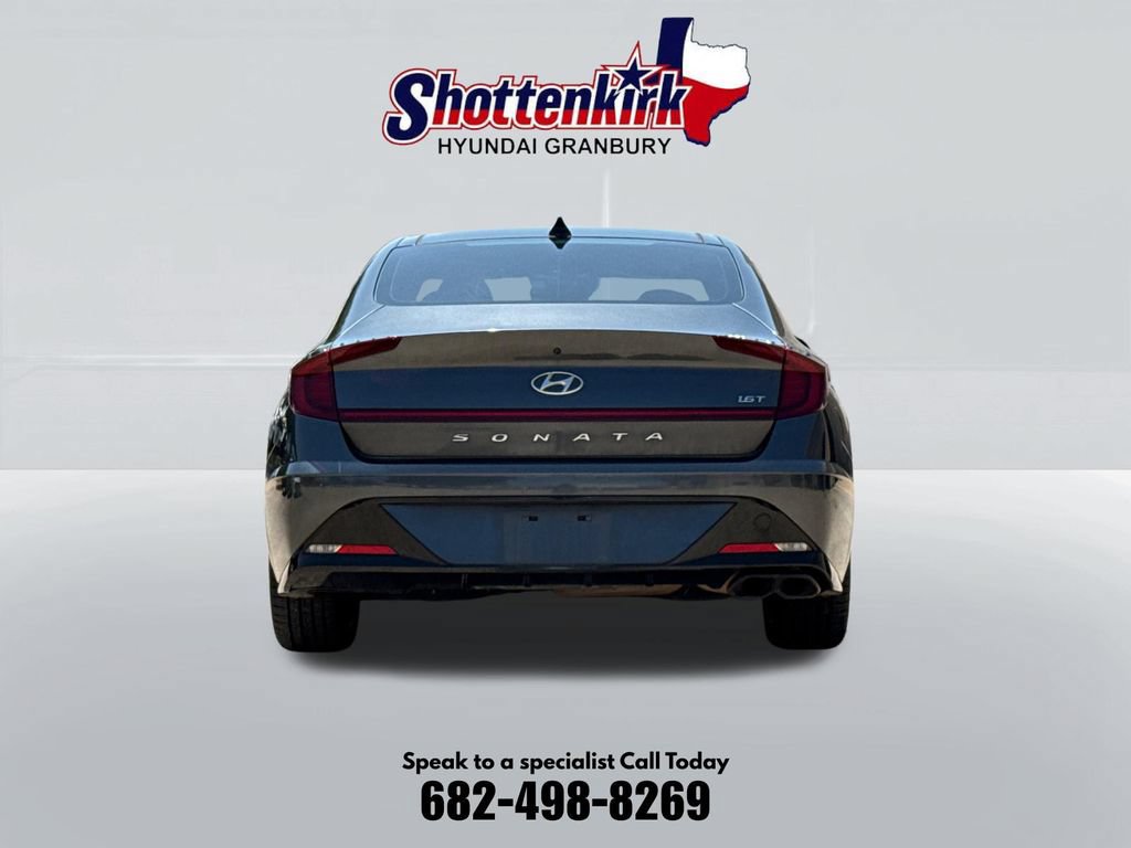 Used 2022 Hyundai Sonata SEL Plus FWD image 7