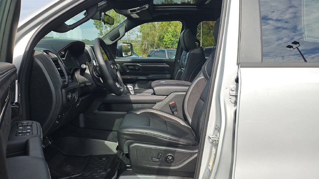 New 2027 RAM 1500 RHO AWD/4WD image 6