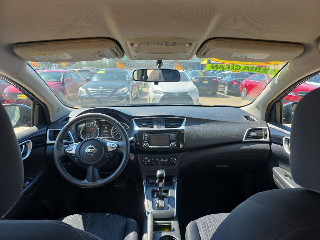 Used 2016 Nissan Sentra SV image 24