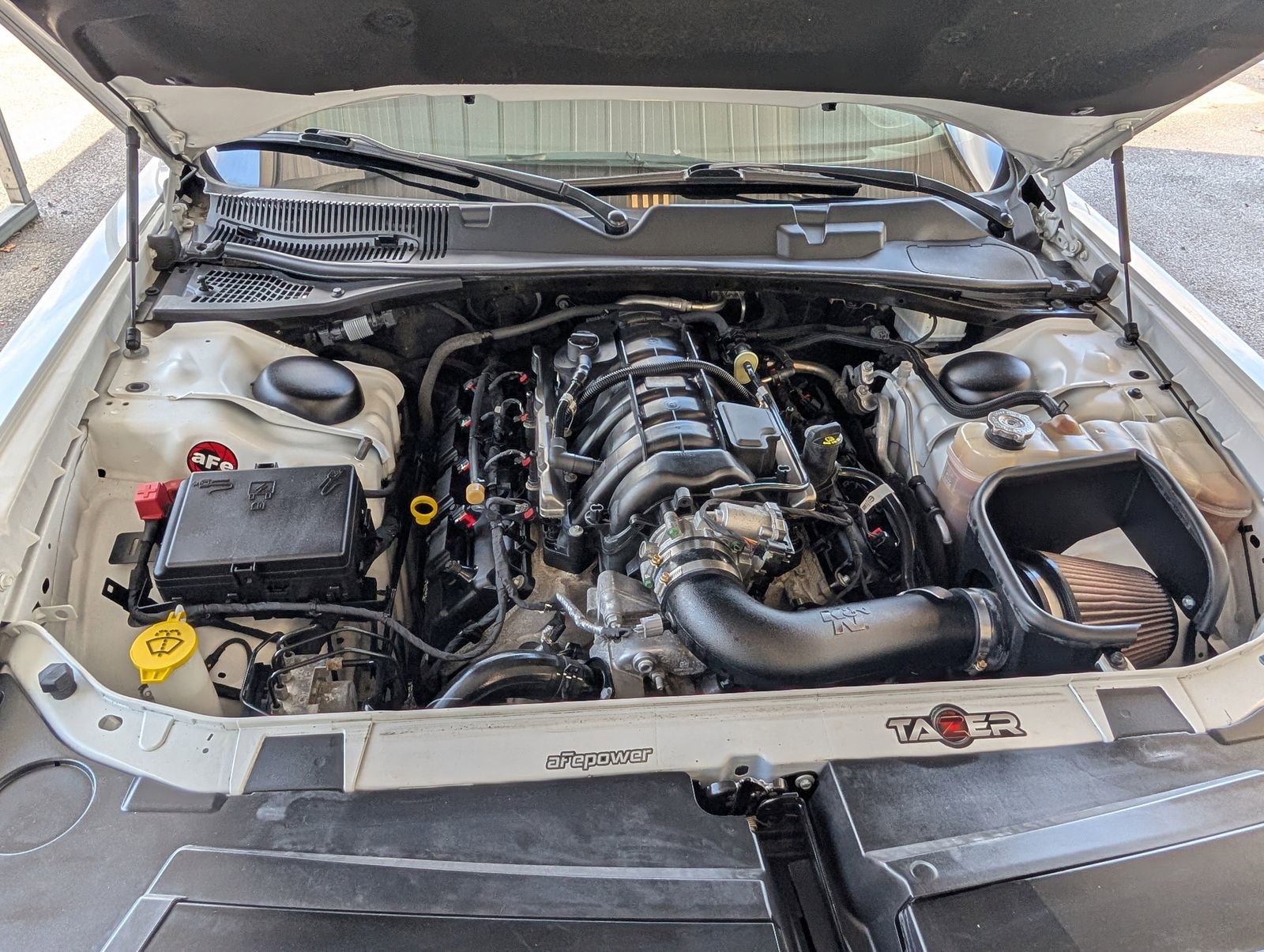 Used 2021 Dodge Challenger R/T RWD image 25
