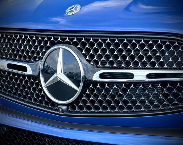 New 2026 Mercedes-Benz GLC 300 4MATIC image 5