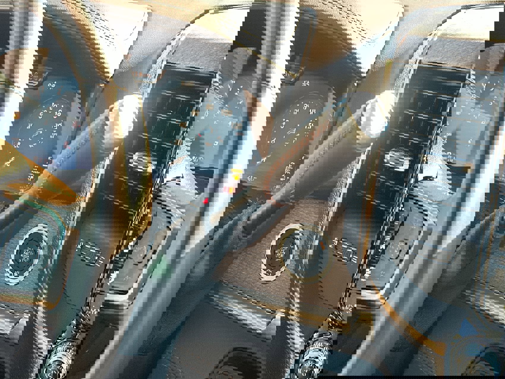 Used 2025 RAM 2500 Limited image 20