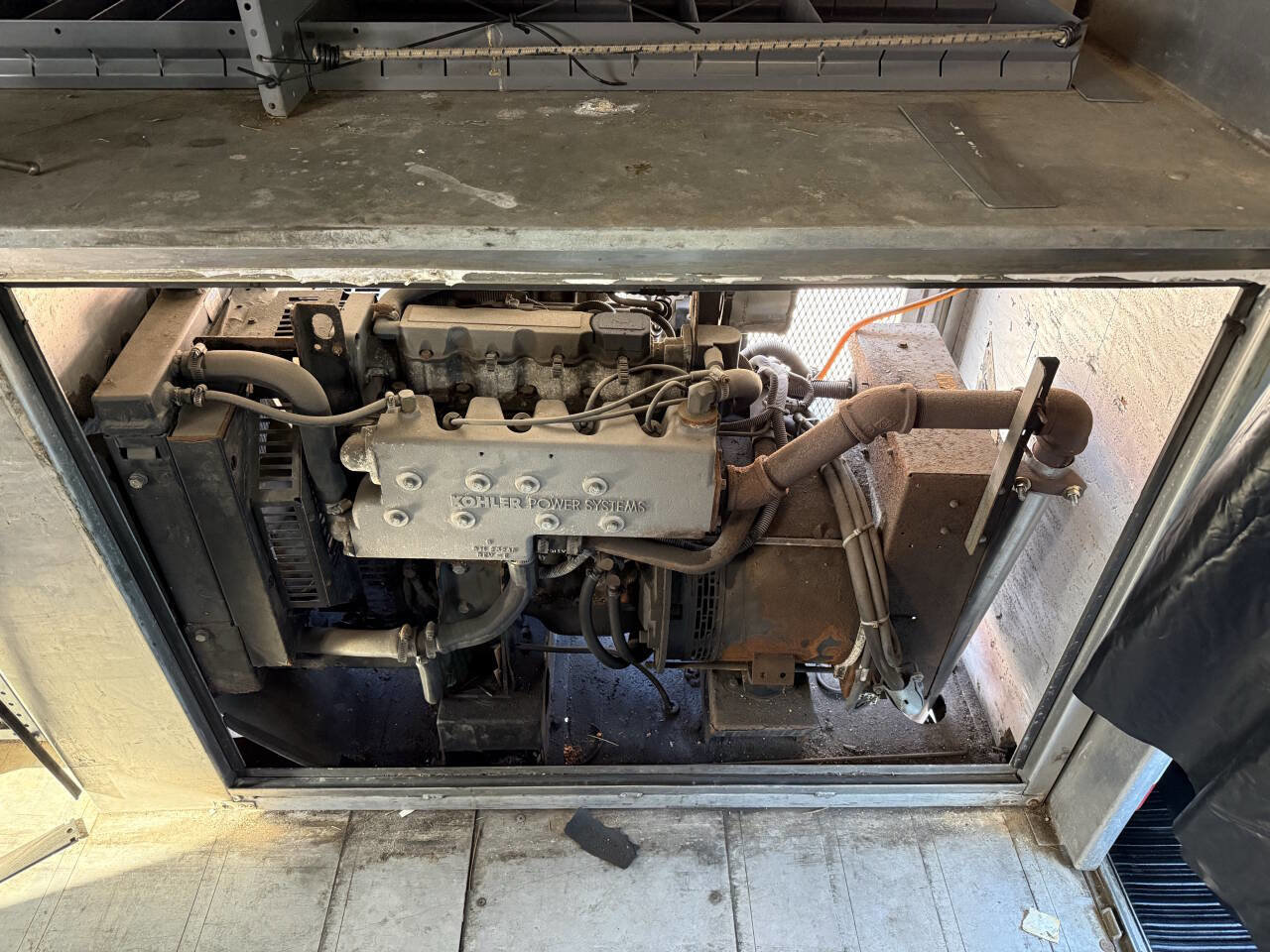 Used 2009 GMC Savana 3500 image 17