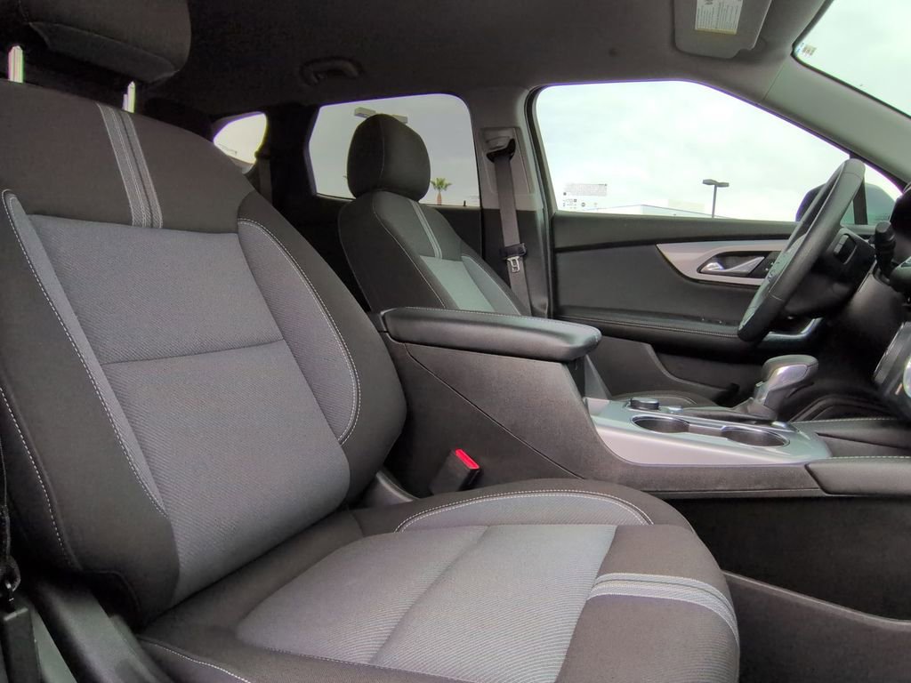 Used 2024 Chevrolet Blazer LT w/ Driver Confidence Package image 42