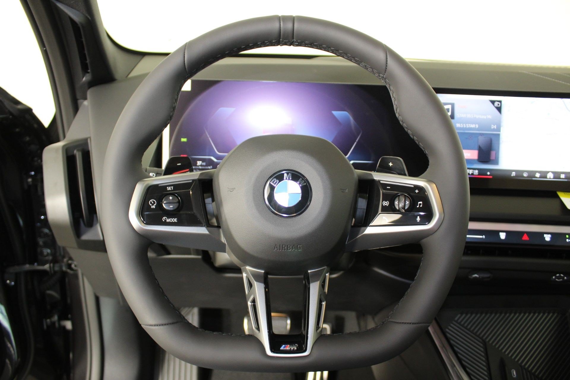 Used 2026 BMW X3 xDrive30i w/ M Sport Package AWD/4WD image 15