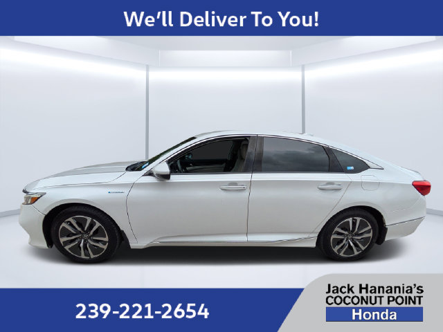 Used 2019 Honda Accord Touring image 6