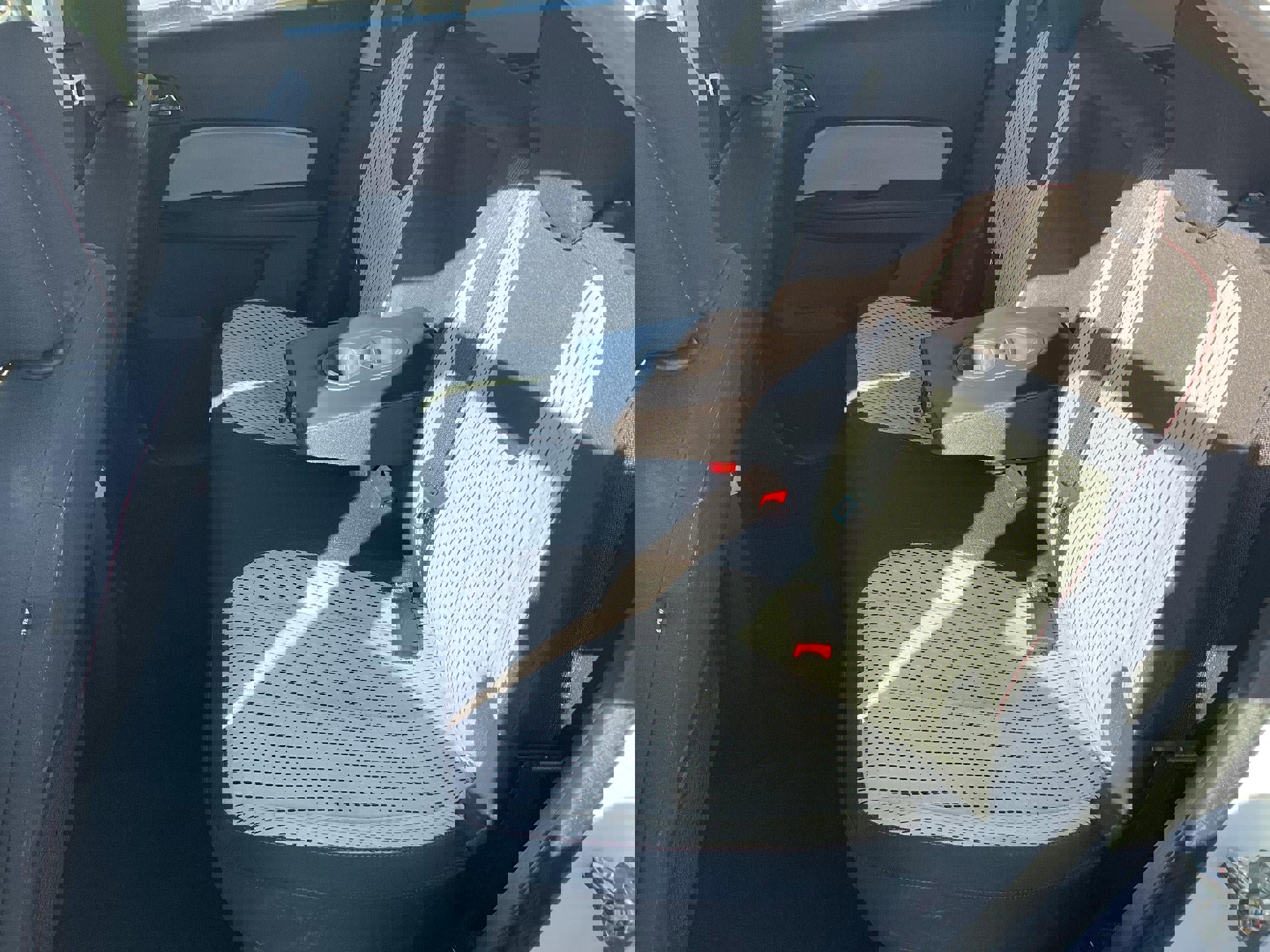 Used 2013 Chevrolet Equinox LS w/ LPO, Protection Package image 10