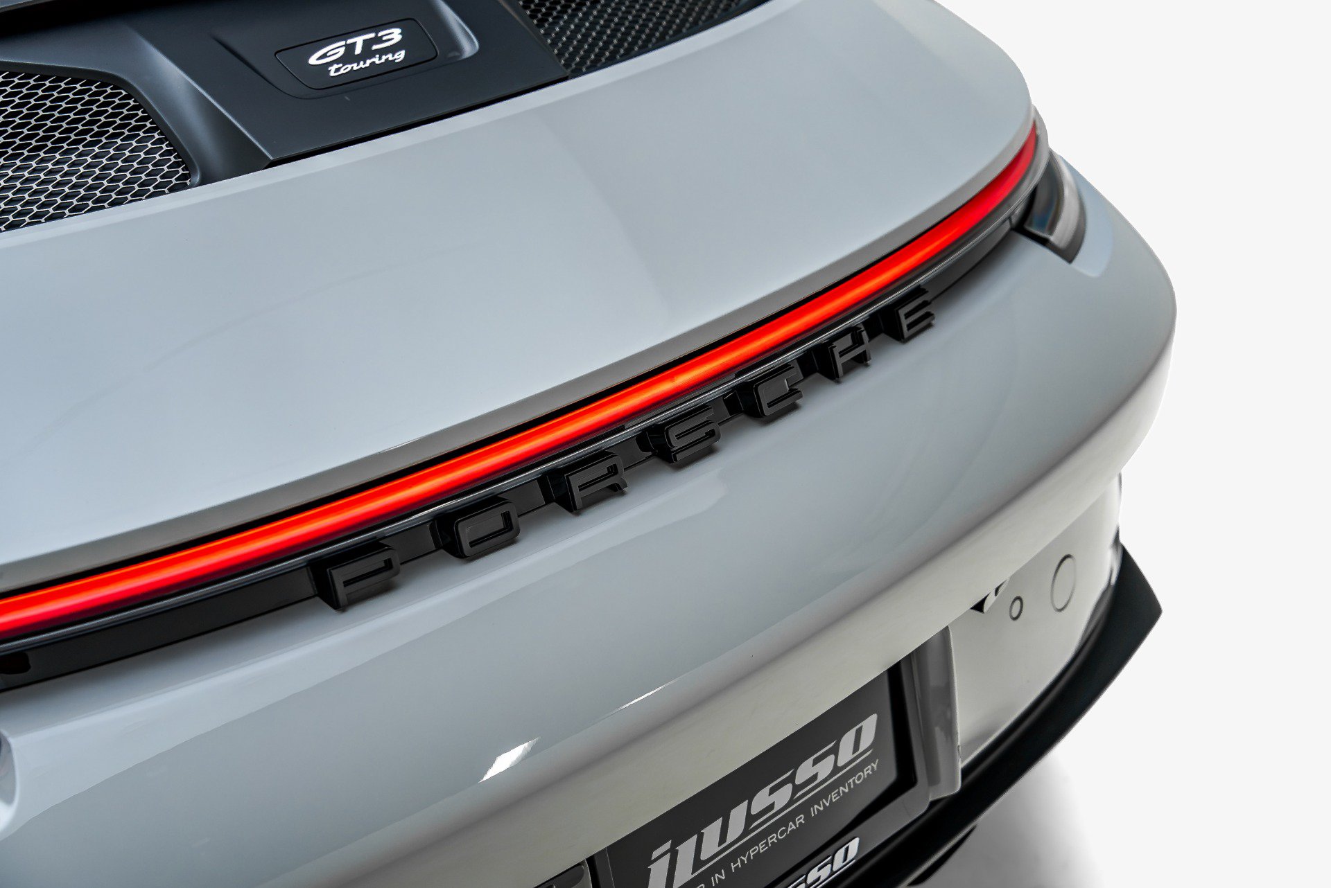 Used 2023 Porsche 911 GT3 RWD image 25