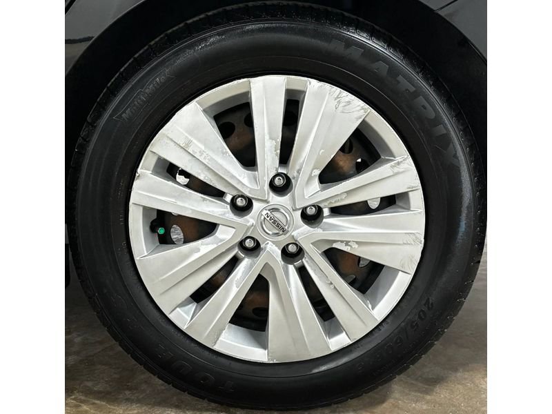 Used 2022 Nissan Sentra S w/ Lighting Package image 31