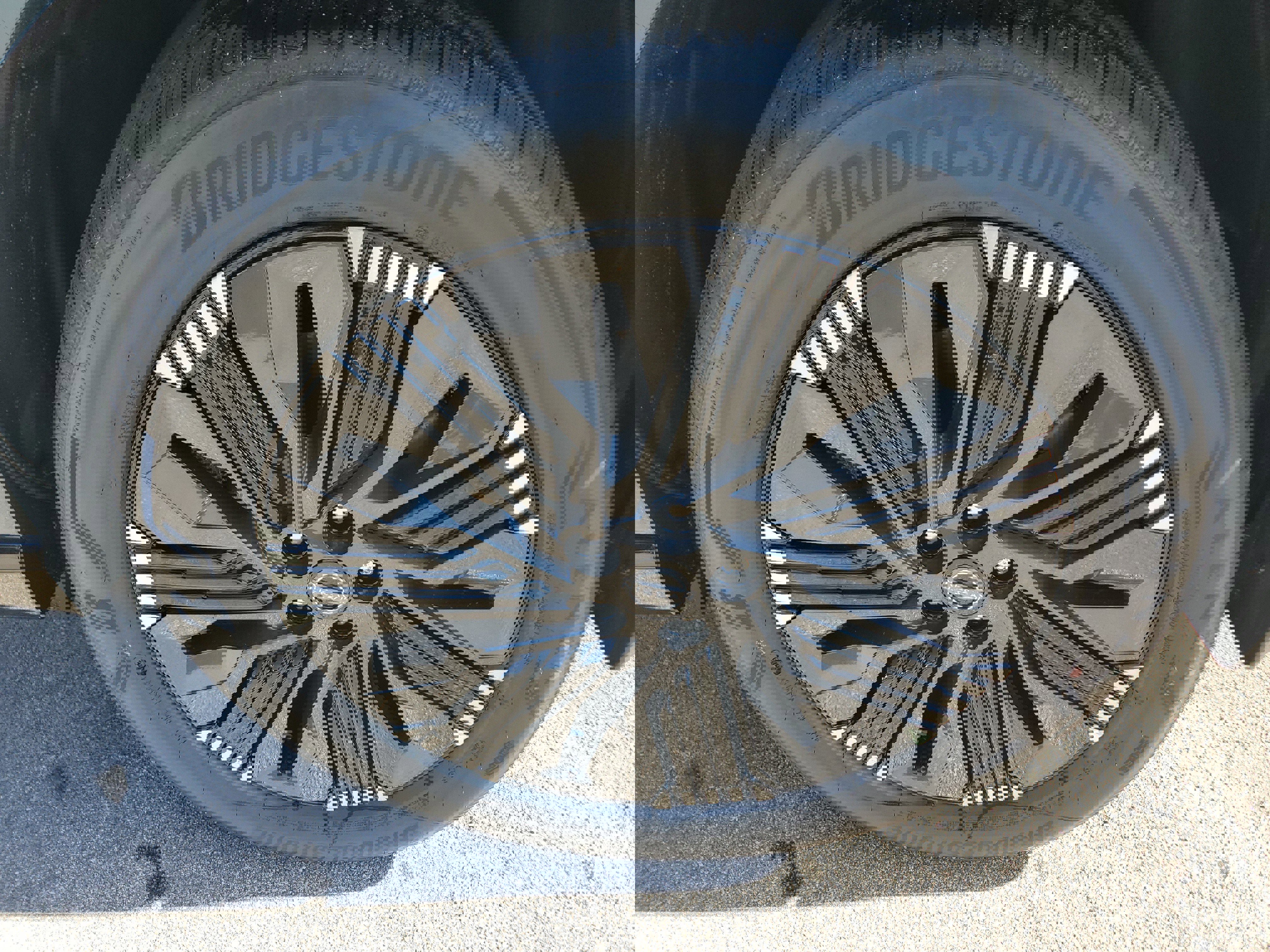 New 2026 Nissan Murano Platinum w/ Cargo Package image 8