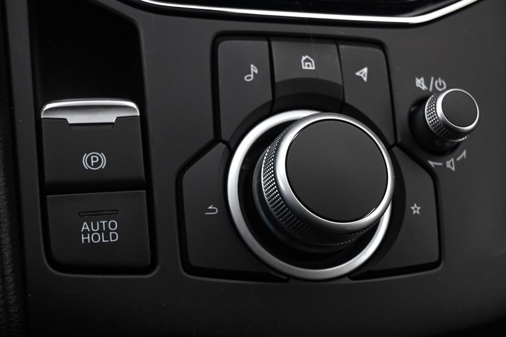 Used 2024 MAZDA CX-5 AWD 2.5 S w/ Select Package image 30