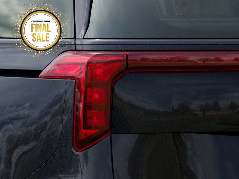 New 2026 Kia Carnival SX w/ SX Dark Edition Package image 12