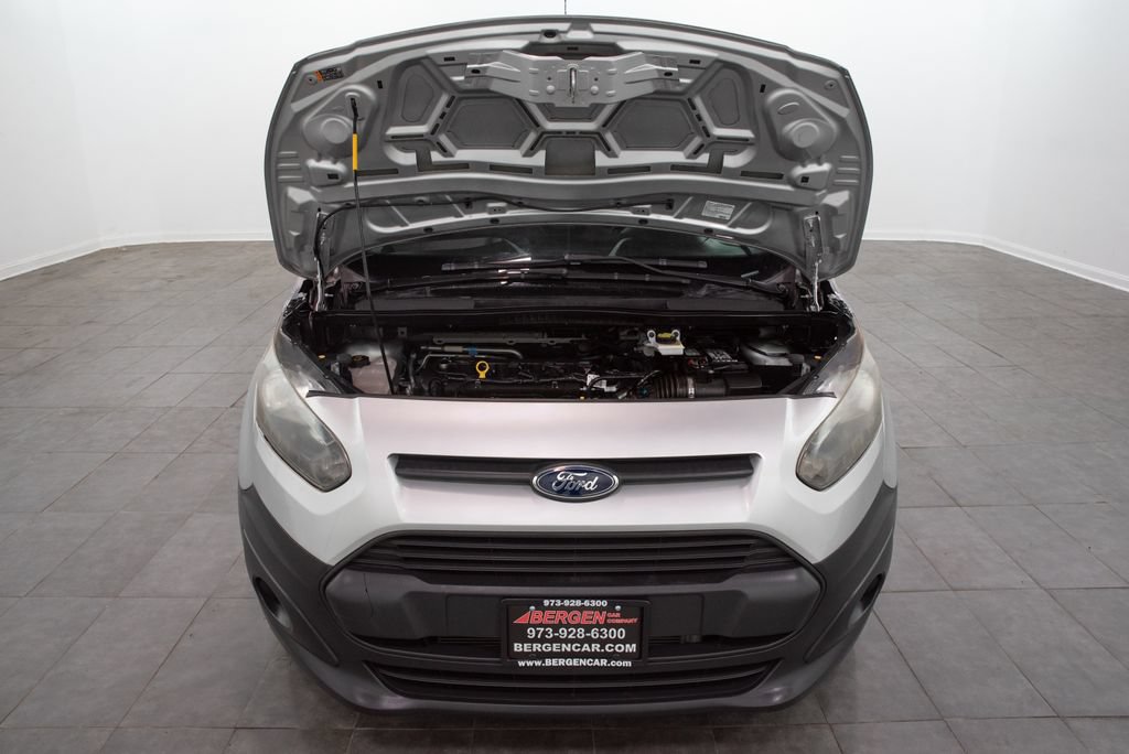 Used 2015 Ford Transit Connect XL FWD image 3