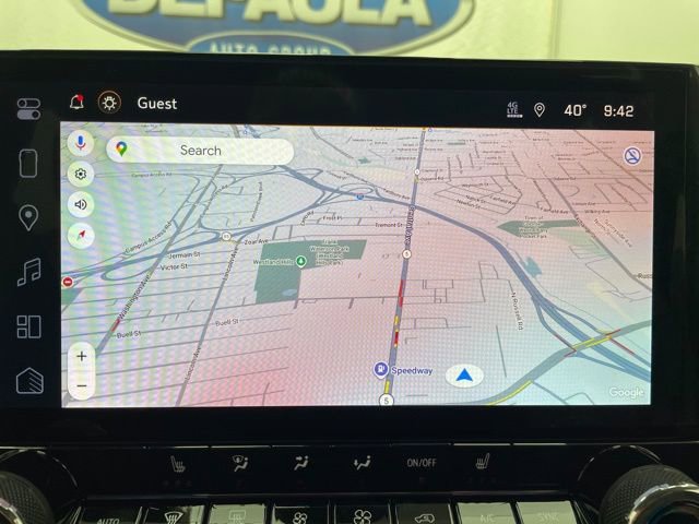 New 2026 Chevrolet Colorado Trail Boss image 4