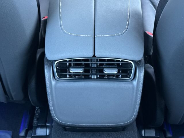 Certified 2024 Mercedes-Benz EQS 450+ 4MATIC Sedan image 14