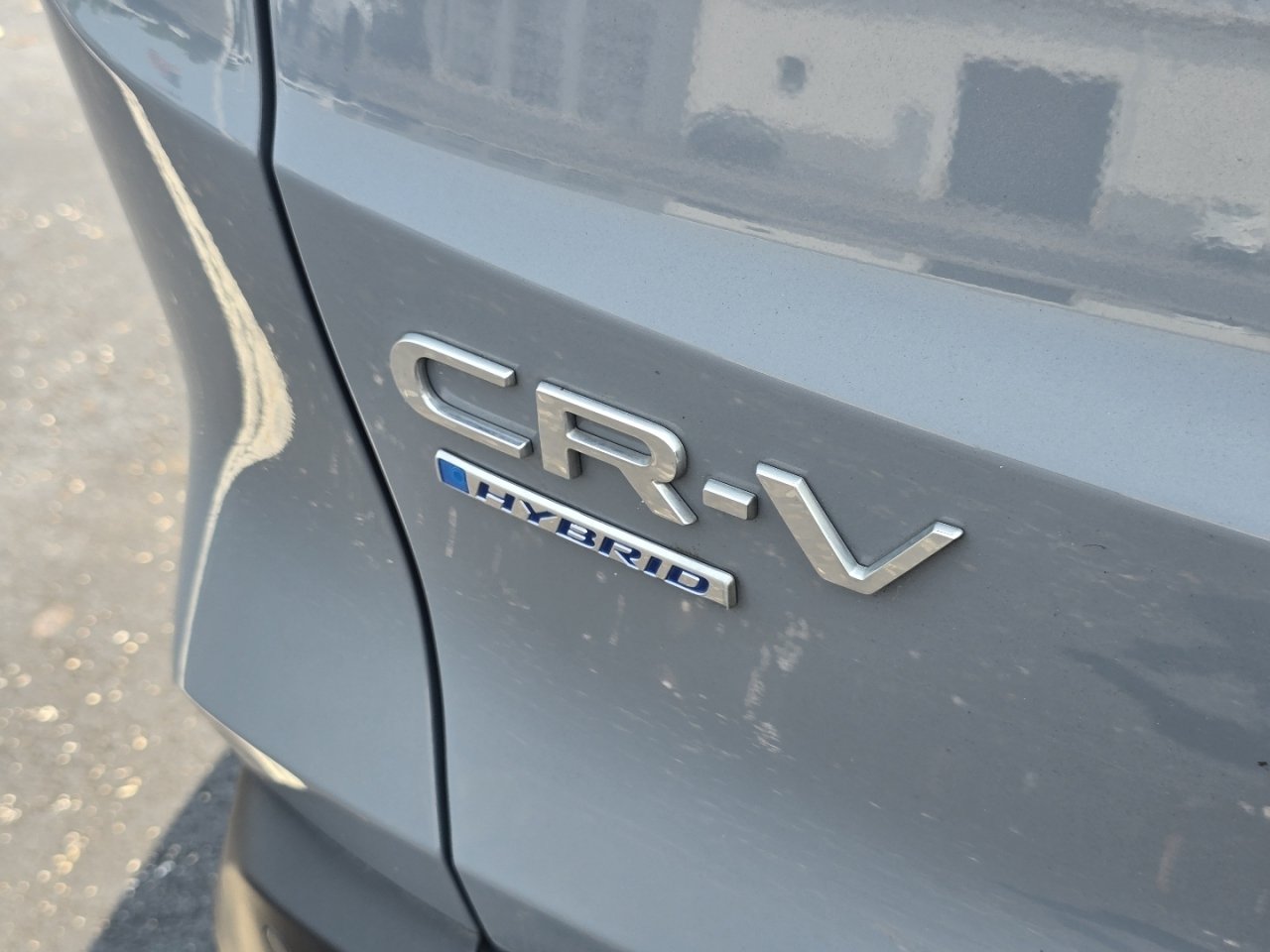 Used 2024 Honda CR-V Sport-L image 11