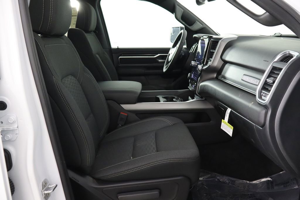 New 2026 RAM 1500 Big Horn image 18