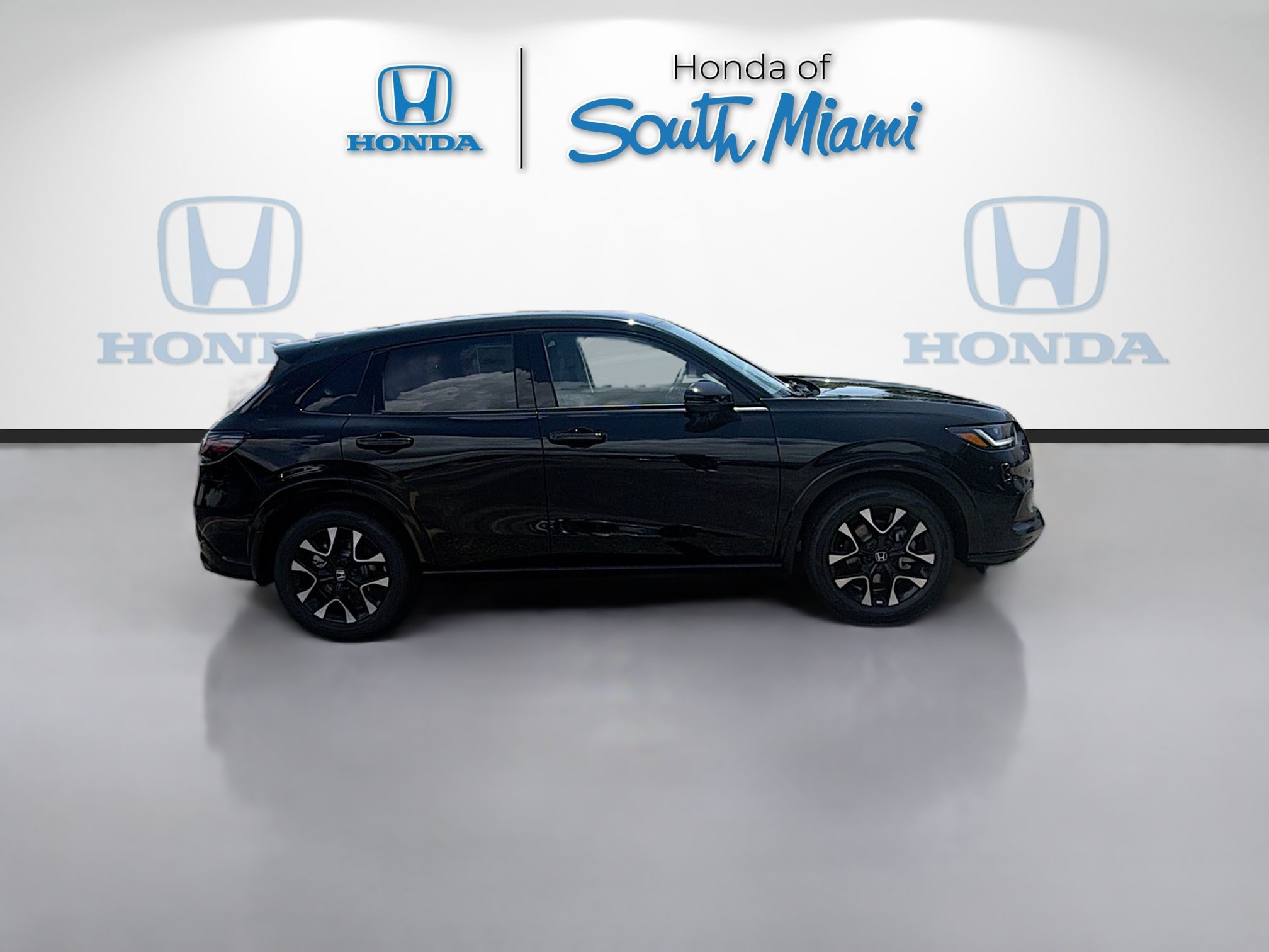 New 2027 Honda HR-V EX-L image 8