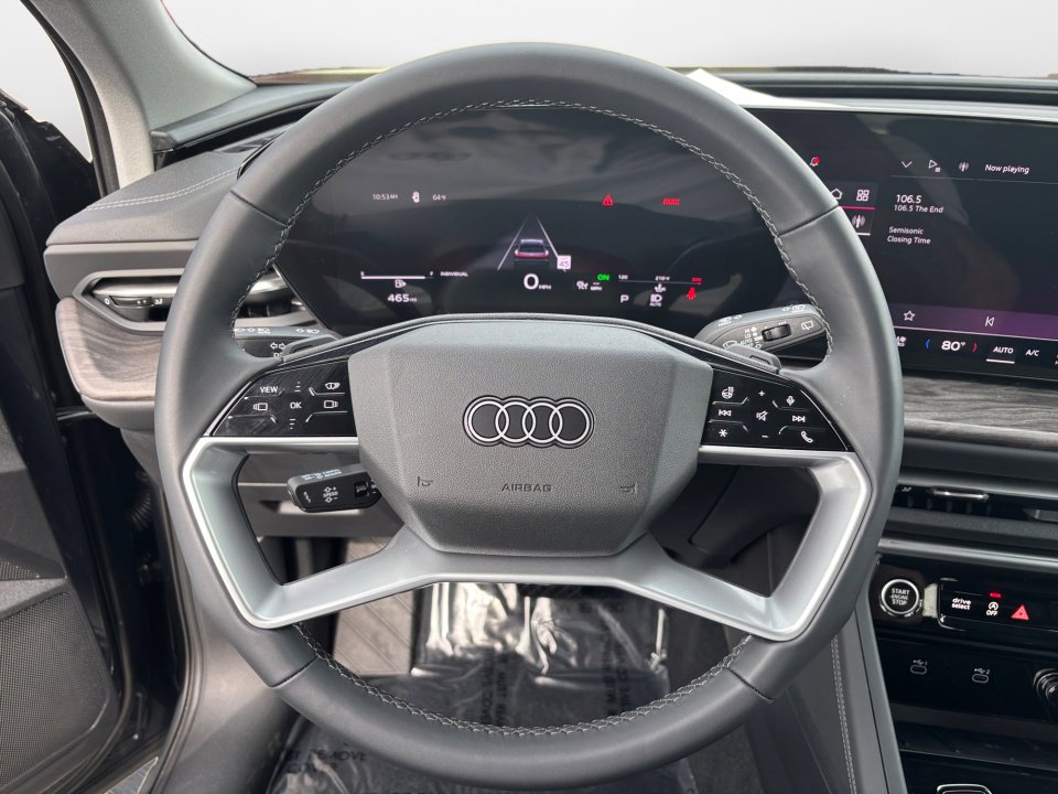 Certified 2025 Audi Q5 Premium Plus w/ Premium Plus image 10