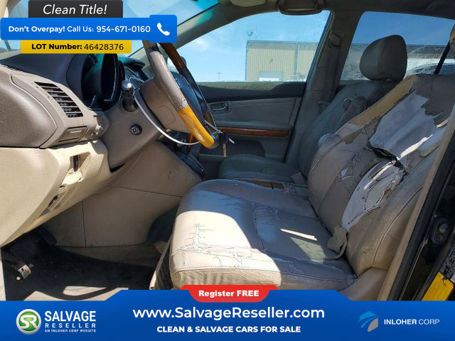 Used 2009 Lexus RX 350 Suv image 9