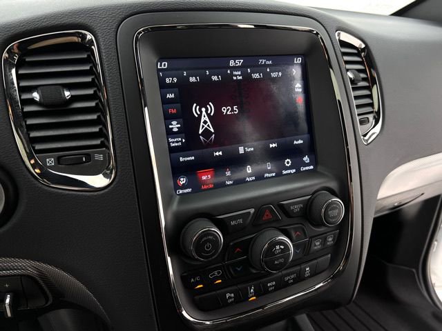 Used 2020 Dodge Durango R/T w/ Technology Group AWD/4WD image 21