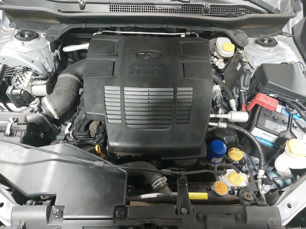 Used 2019 Subaru Forester Premium image 30