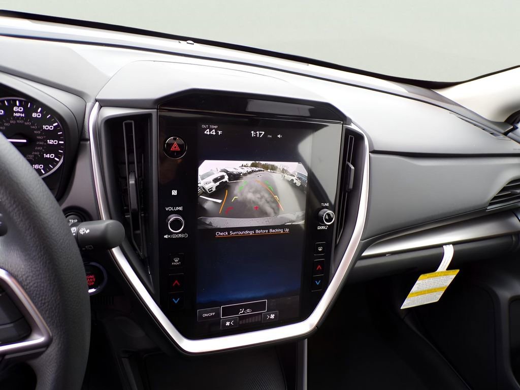 Used 2026 Subaru Impreza 2.0i Sport image 23