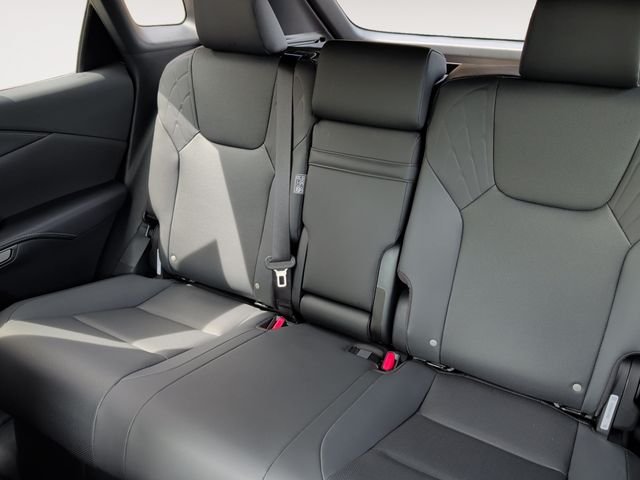 New 2026 Lexus RX 350 AWD image 13