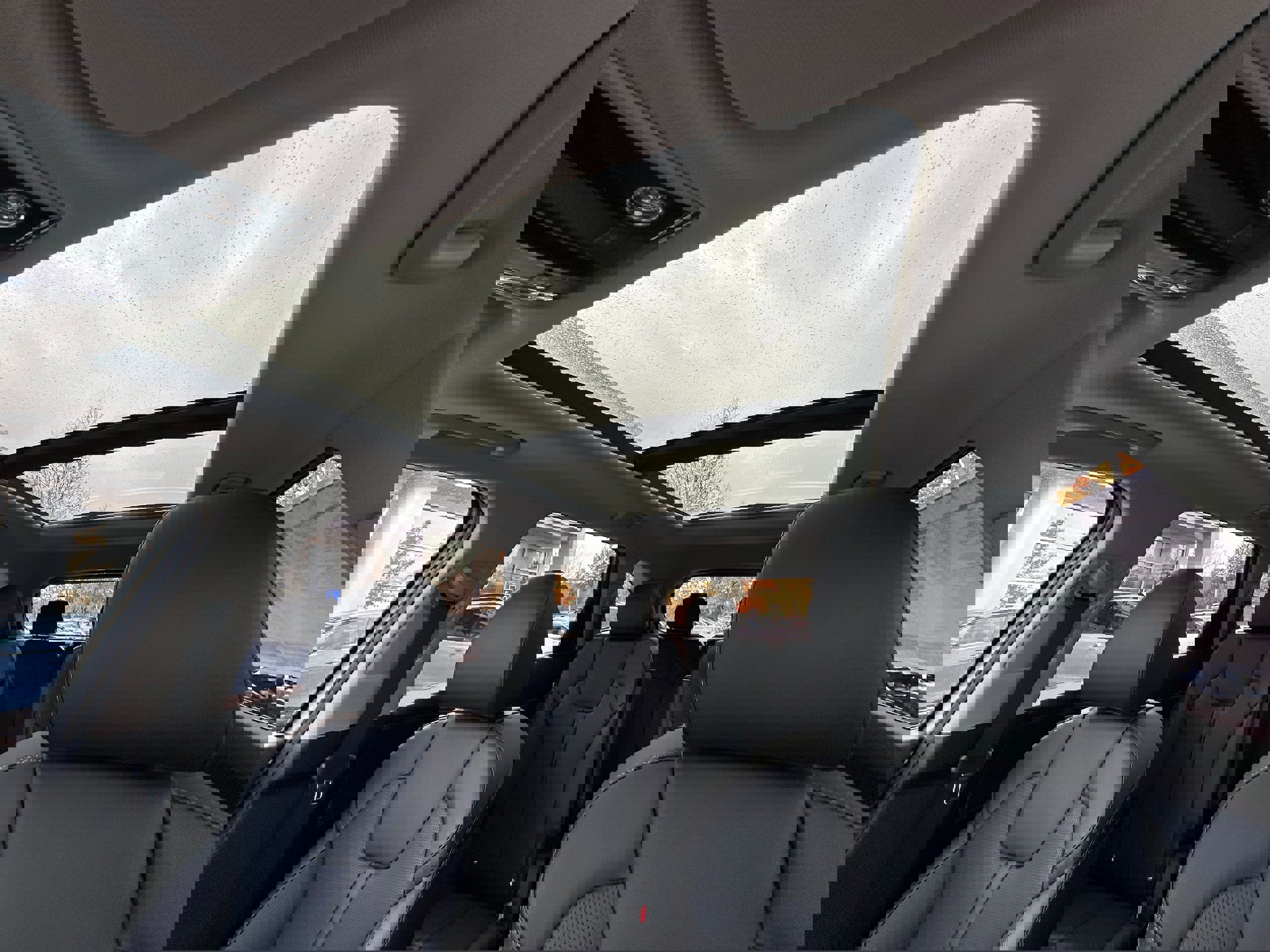 New 2026 Kia Sorento X-Line EX image 50