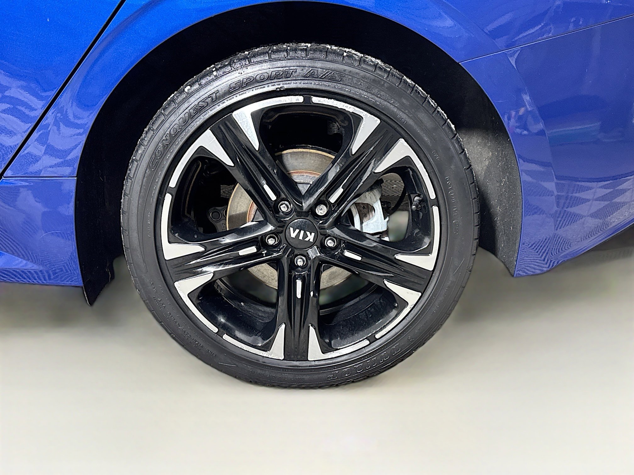 Used 2021 Kia K5 GT-Line w/ GT-Line FWD Premium Package image 29