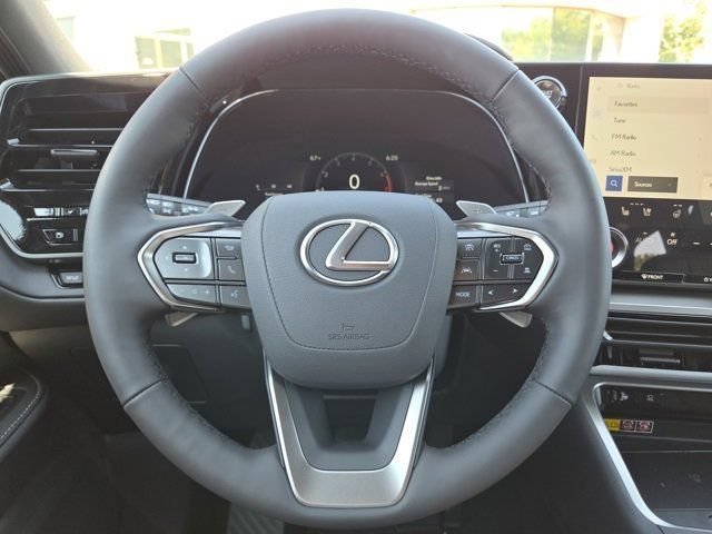 Used 2025 Lexus TX 350 AWD w/ Technology Package image 34