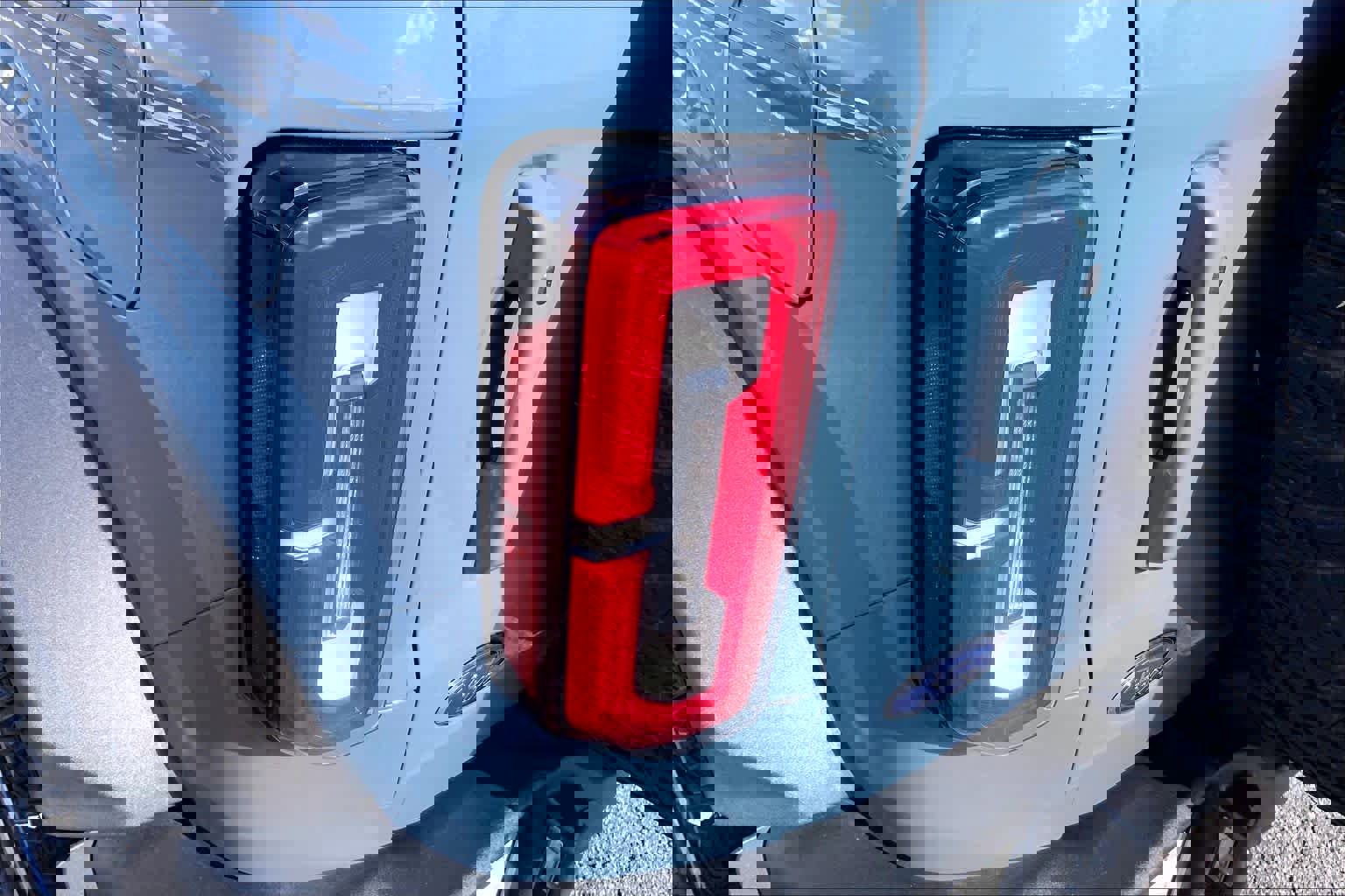 Used 2023 Ford Bronco Outer Banks w/ Sasquatch Package image 27