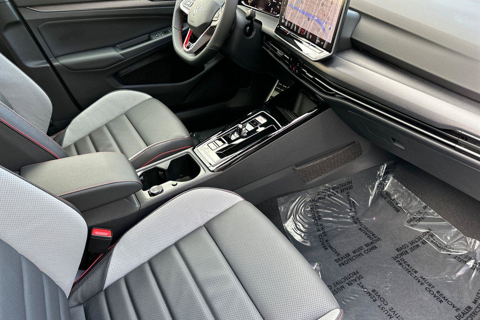 New 2026 Volkswagen GTI SE image 15